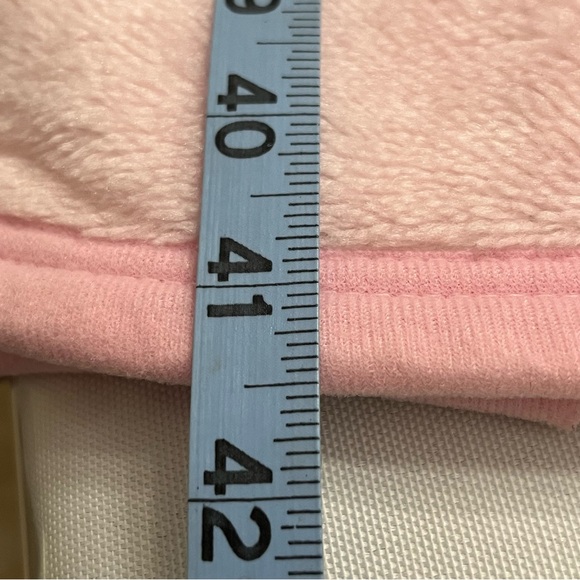 Bundle girls toddler blanket - Picture 8 of 15